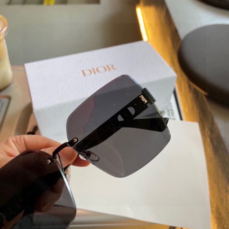 Dior Sunglasses